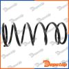 Ressorts de suspension avant pour CITROEN | 2110050, 4015619